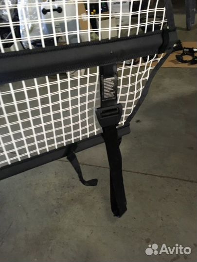 Сетка багажного отделения Mercedes-Benz M-Class