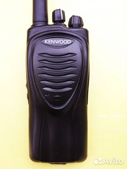 Рация Kenwood TK-3206