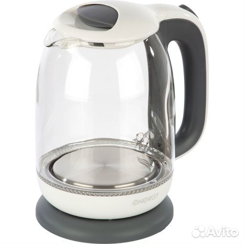 Электрочайник до 1,7 л Energy E-281
