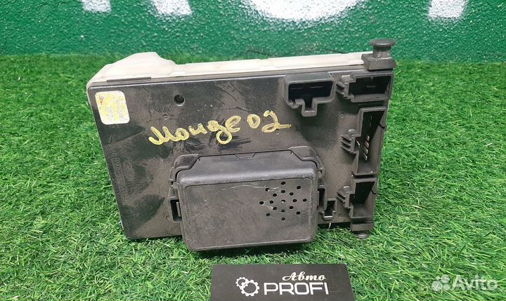 В наличии: Блок пред. для Ford Mondeo 2