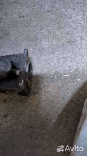 Кардан на subaru legacy BG 5