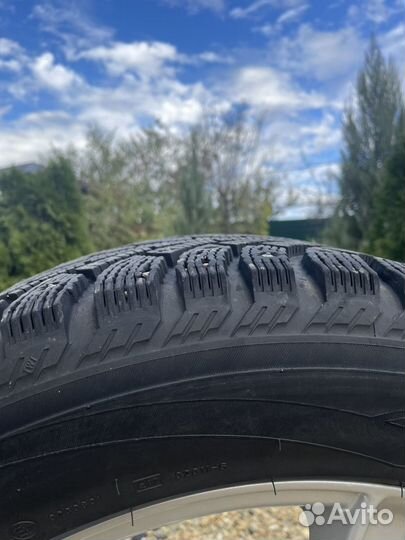 Nordman Nordman 4 235/55 R34 106T