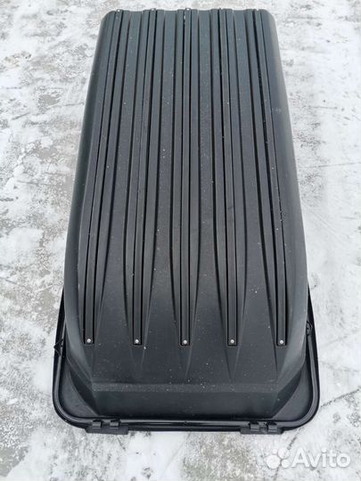 Cани волокуши