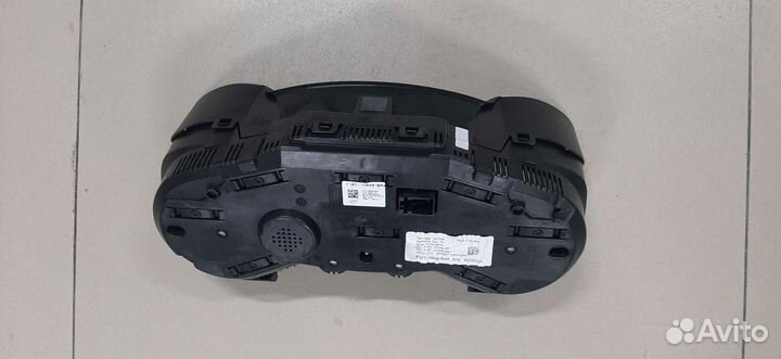 Ford Focus 3 щиток приборов