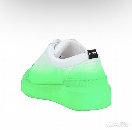 Кроссовки Fwd