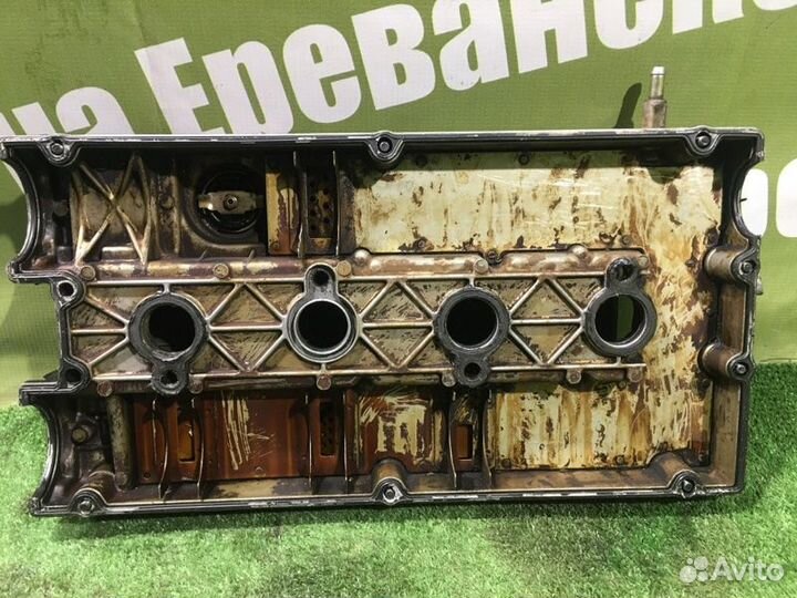 Клапанная крышка Hyundai Sonata Y3 G4CNV 1998