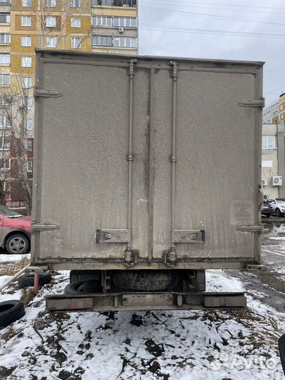 Продам фургон