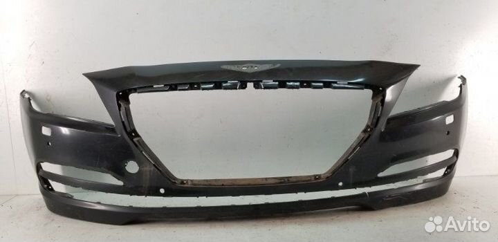 Бампер передний Hyundai Genesis 2 2013-2016