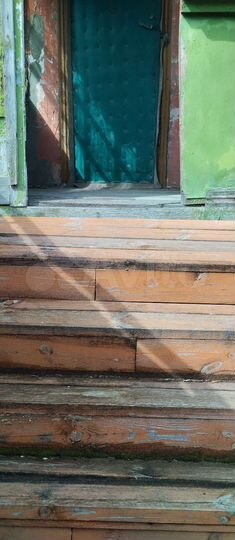 1-к. квартира, 45,5 м², 1/1 эт.