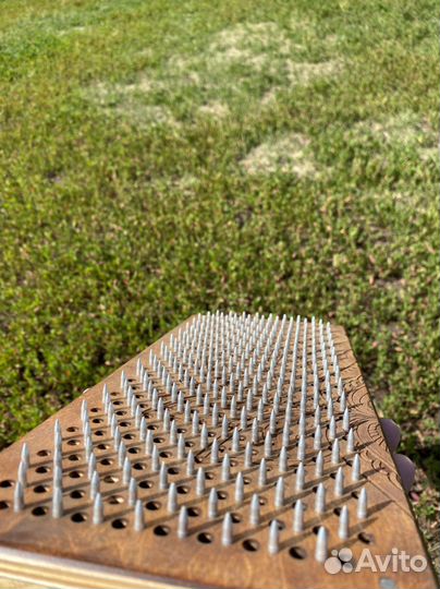 Доски Садху