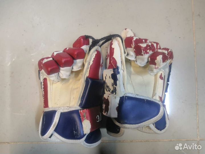 Краги Brooklyn Lite genesis размер 11