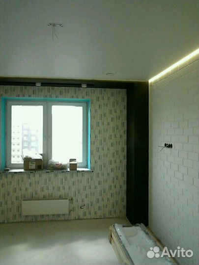 Ремонт квартиры