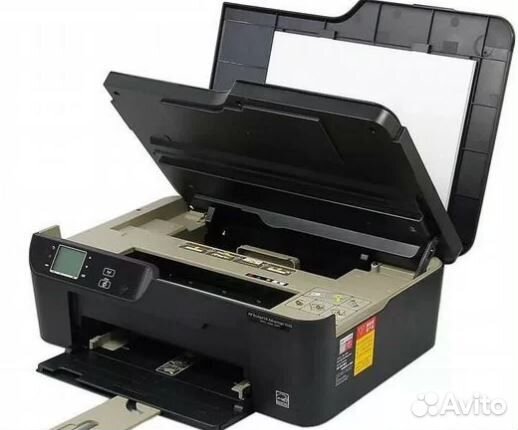 Мфу HP 3525 (WI-FI)