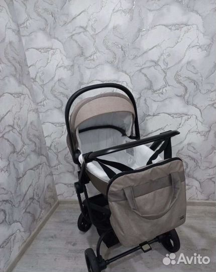 Коляска Cam taski sport 3в1