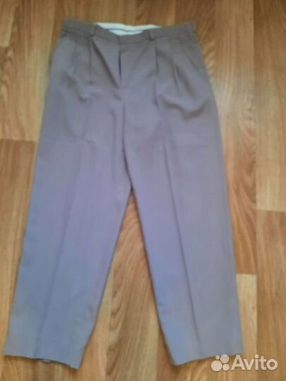 Брюки новые