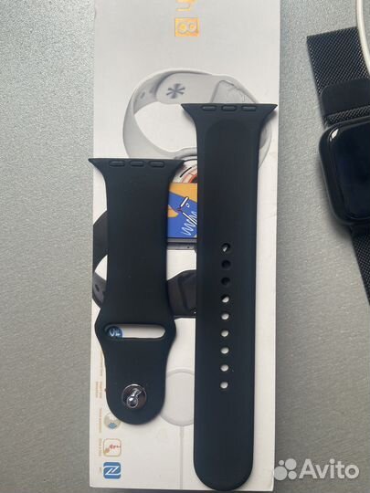 SMART watch x8 pro