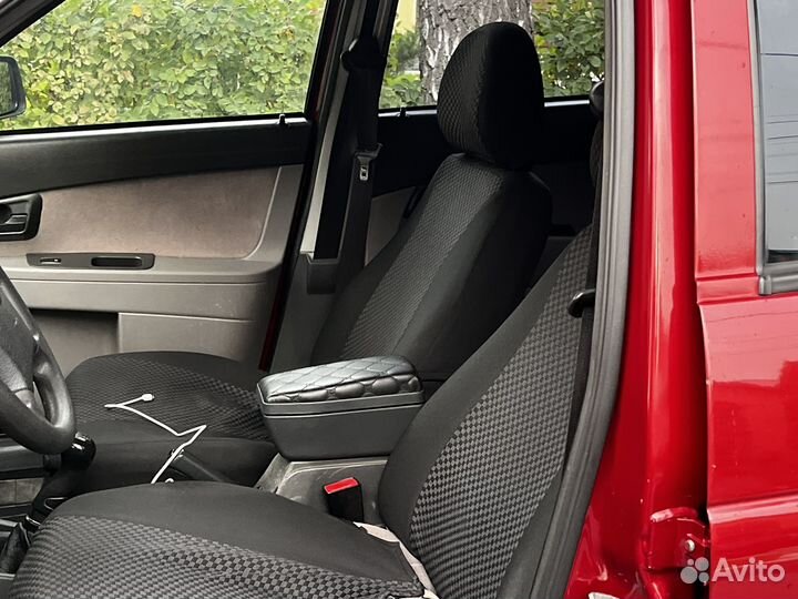 LADA Priora 1.6 МТ, 2007, 200 000 км