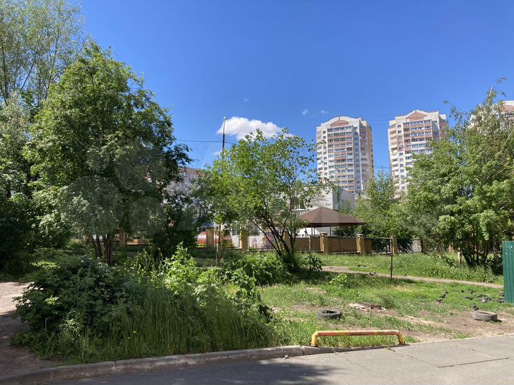 3-к. квартира, 75,7 м², 9/9 эт.