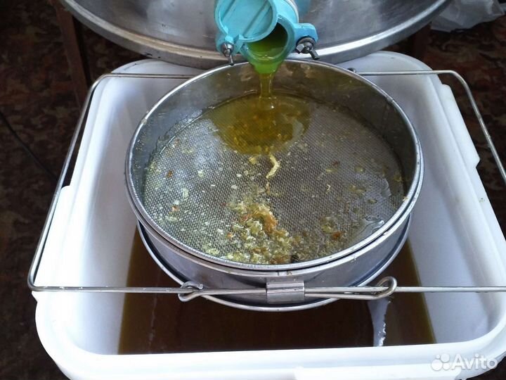 Мед,прополис, мед в рамках