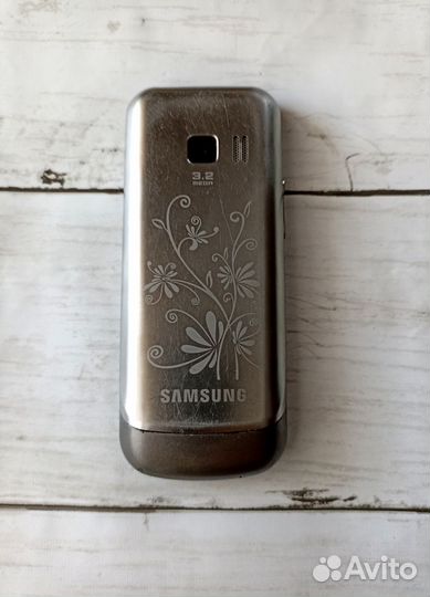 Samsung C3530