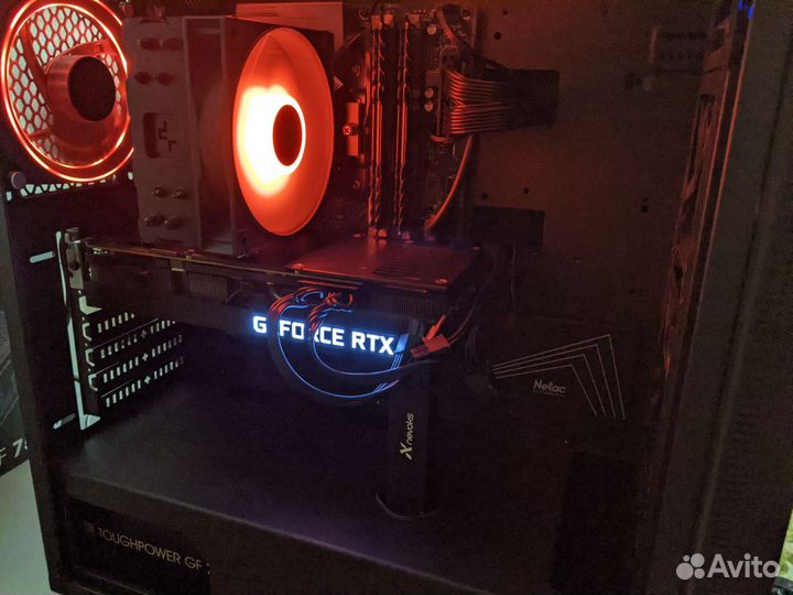 Rtx 3080