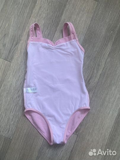 Купальник балетный Wear moi