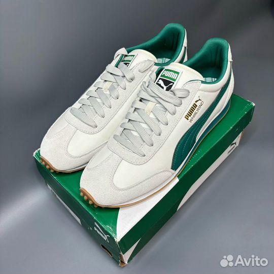 Puma whirlwind Classic оригинал