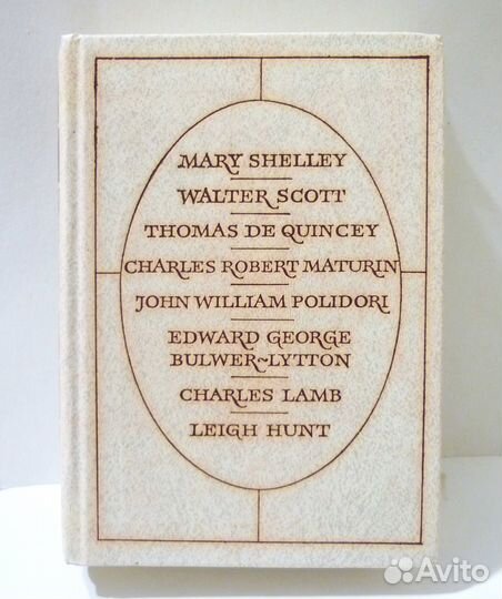 Книги на английском языке