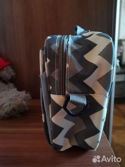 Сумка для коляски