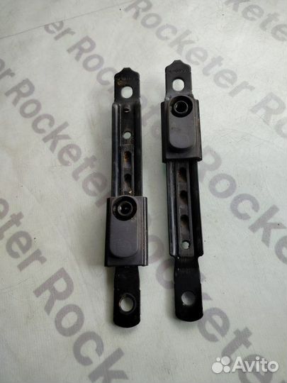 Регулятор высоты ремня безопасности Hyundai