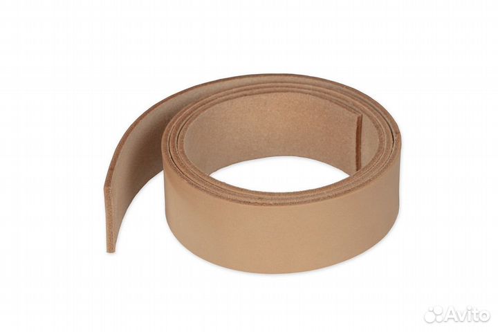 Промысел Ременная заготовка LM-003 3.8х120 см 1 ш