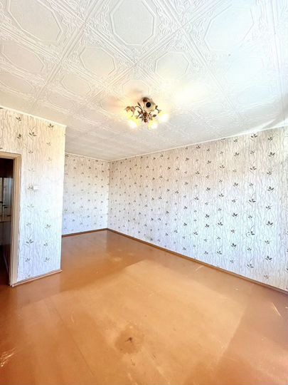 1-к. квартира, 36,7 м², 9/9 эт.