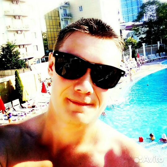 Мужская помощь