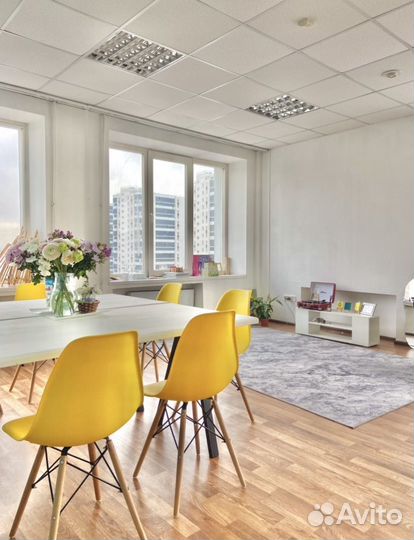 Аренда творческого пространства под мероприятия