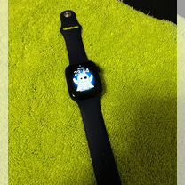 Часы apple watch 6 44 mm