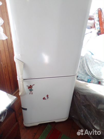 Холодильник бу