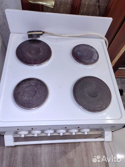 Электропечь для кухни