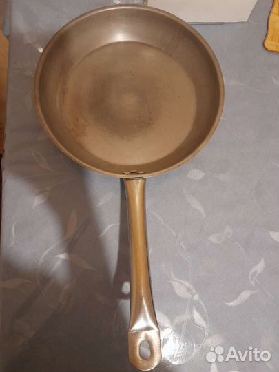 Сковорода 27,5 см