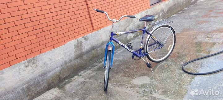 Продаю велисепед за 4500