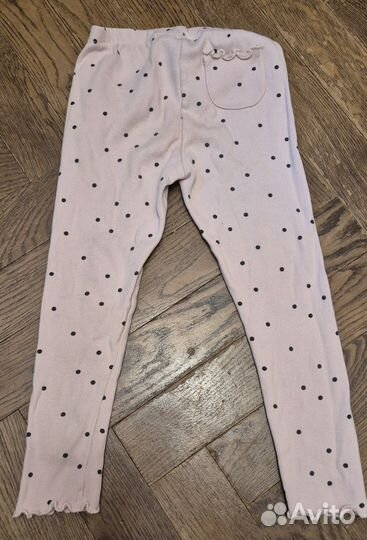 Леггинсы детские 110 Zara