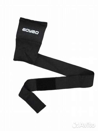 Быстрые бинты для бокса гелевые