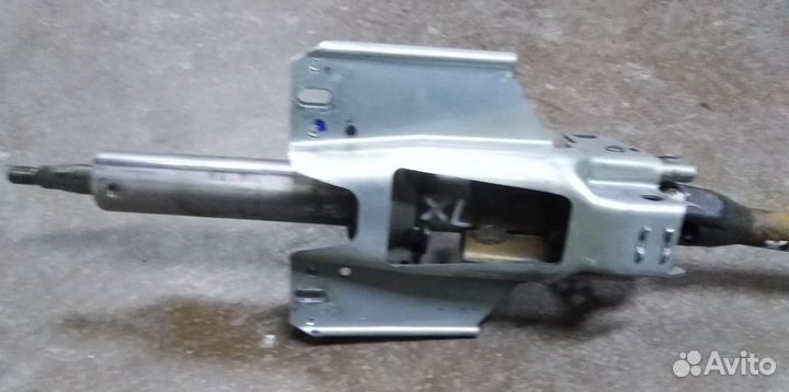 Mitsubishi Outlander XL Рулевая Колонка Вал Аутлен