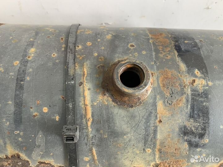 0044321901 Ресивер воздушный 20 L