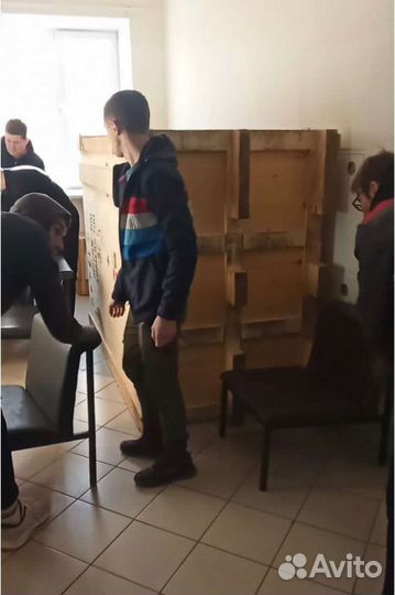 Грузоперевозки грузчики