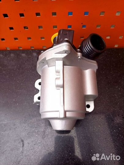 Водяной насос электро BMW n55