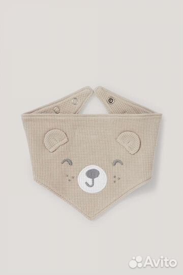 Комплект на выписку для мальчика