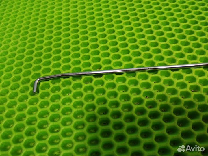 Тяга рулевая на 3х колёсный велосипед