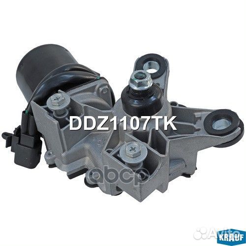 Мотор стеклоочистителя DDZ1107TK Krauf