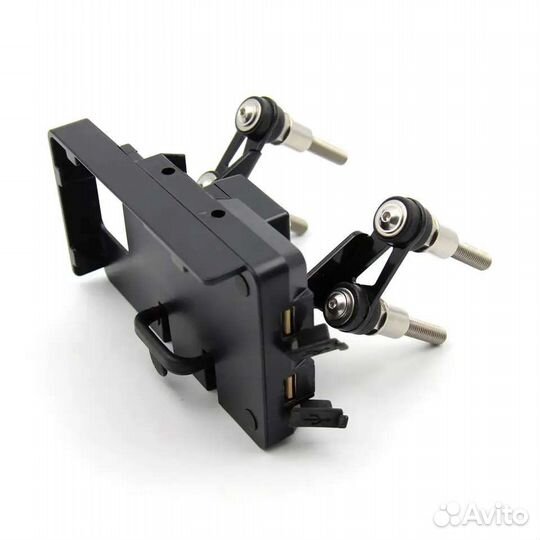 Держатель для смартфона bmw motorrad