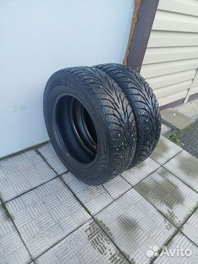 Yokohama Ice Guard Stud IG55 175/70 R14
